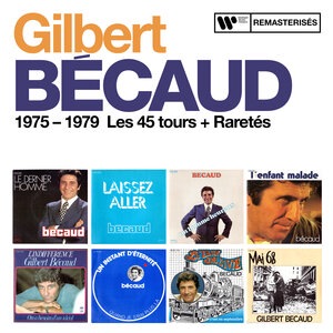 Gilbert Bécaud 29