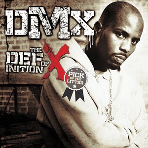 DMX 4