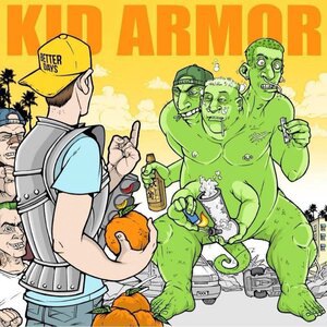 Kid Armor 1