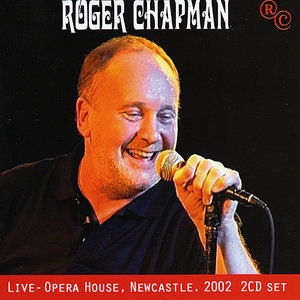 Roger Chapman 9