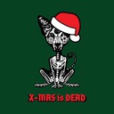 X-Mas is Dead