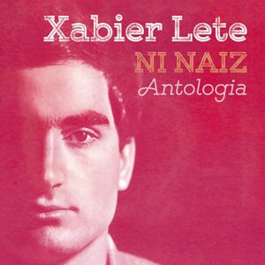 Xabier Lete 1