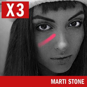 Marti Stone 1