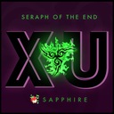 X.U. (From "Seraph of the End")