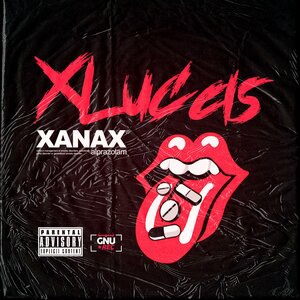 Xlucas 1
