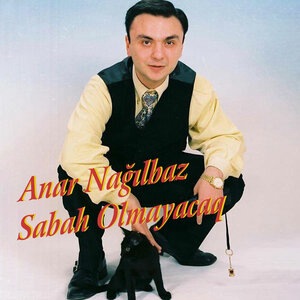 Anar Nağılbaz 1