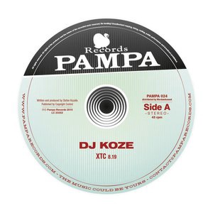DJ Koze 1