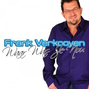 Frank Verkooyen 1