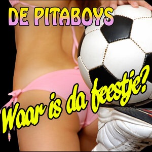 De Pitaboys 1
