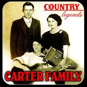 Carter Family 1