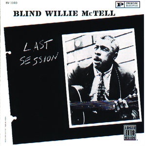 Blind Willie McTell 26