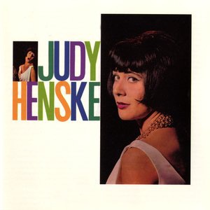 Judy Henske 1