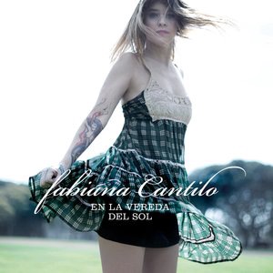 Fabiana Cantilo 8