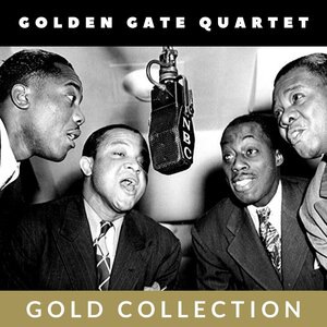 Golden Gate Quartet 2