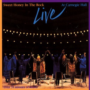 Sweet Honey In The Rock 1