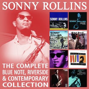 Sonny Rollins 2