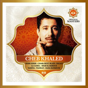 Cheb Khaled 1