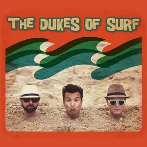The Dukes of Surf 1