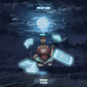 Mayo-San 1