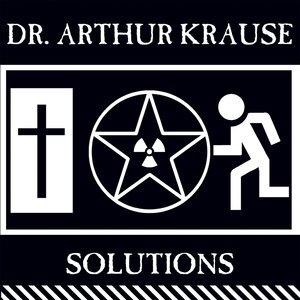 Dr. Arthur Krause 1