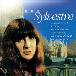 Anne Sylvestre 27