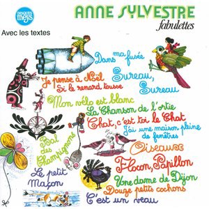 Anne Sylvestre 25