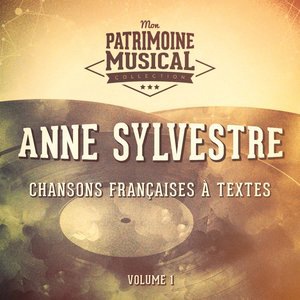 Anne Sylvestre 23