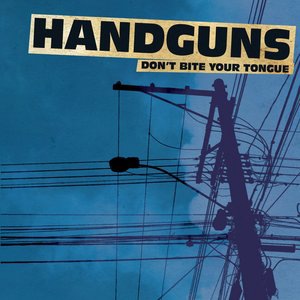 Handguns 7
