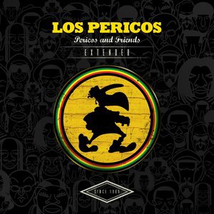Los Pericos 1