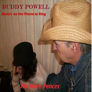 Buddy Powell 1