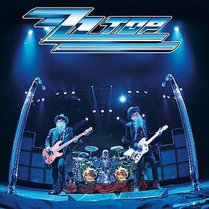 ZZ Top 2