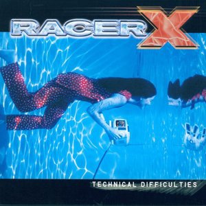 Racer X 7