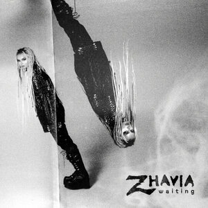 Zhavia Ward 1