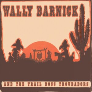 Wally Barnick 1