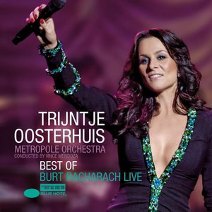 Trijntje Oosterhuis 2