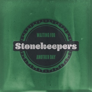 Stonekeepers 1