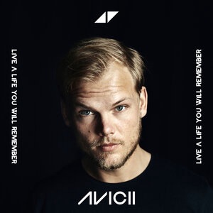 Avicii 18