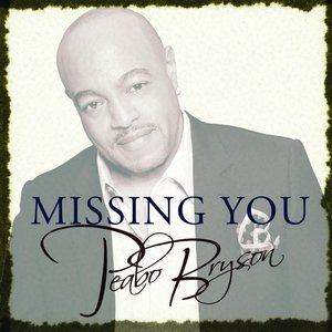 Peabo Bryson 8
