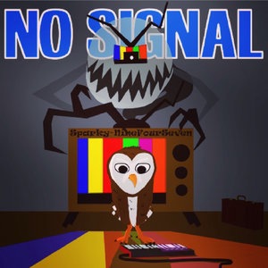 SparkyNineFourSeven 1