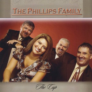 The Phillips Family 1