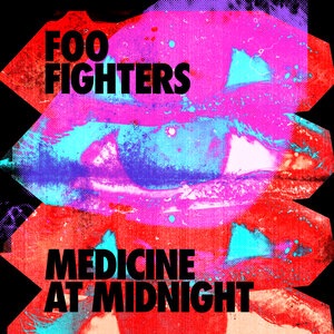 Foo Fighters 1