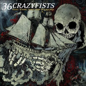 36 Crazyfists 4