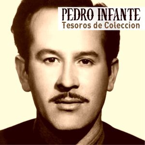 Pedro Infante 85