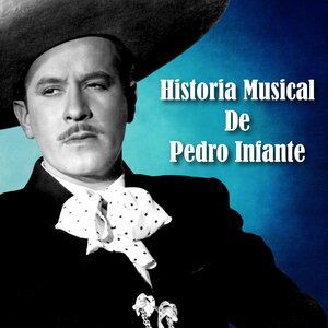 Pedro Infante 84