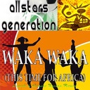 Waka Waka - All Star Generations