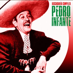 Pedro Infante 82