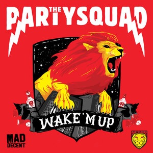 The Partysquad 1