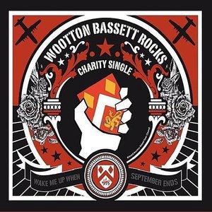 Wake Me Up When September Ends