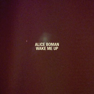 Wake Me Up