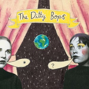 The Ditty Bops 4